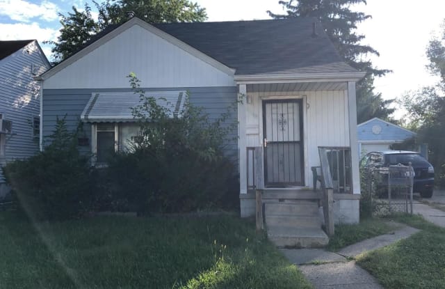 18630 Woodbine St - 18630 Woodbine Street, Detroit, MI 48219