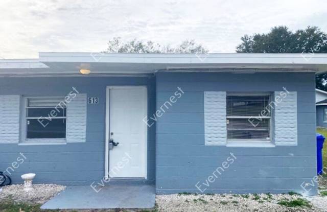 613 Plateau Ave