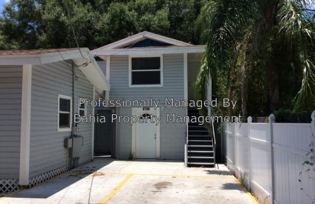 6700 1/2 N Central Ave - 6700 1/2 N Central Ave, Tampa, FL 33604