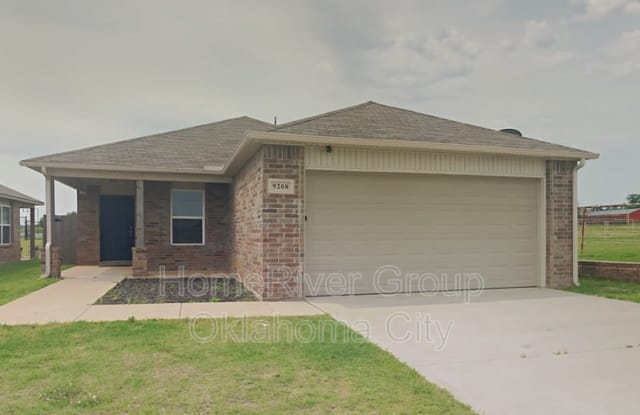 9208 SW 56th St - 9208 SW 56th St, Oklahoma City, OK 73179