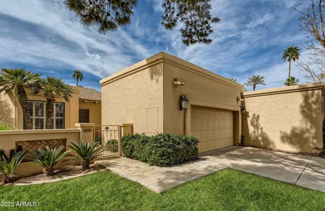 Photo of 10058 E CINNABAR Avenue