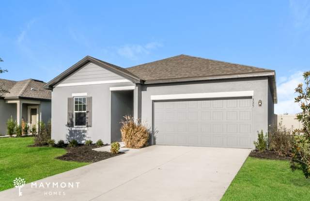 325 Kenilworth Drive