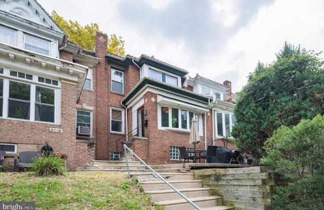 5347 N 16TH ST - 5347 North 16th Street, Philadelphia, PA 19141