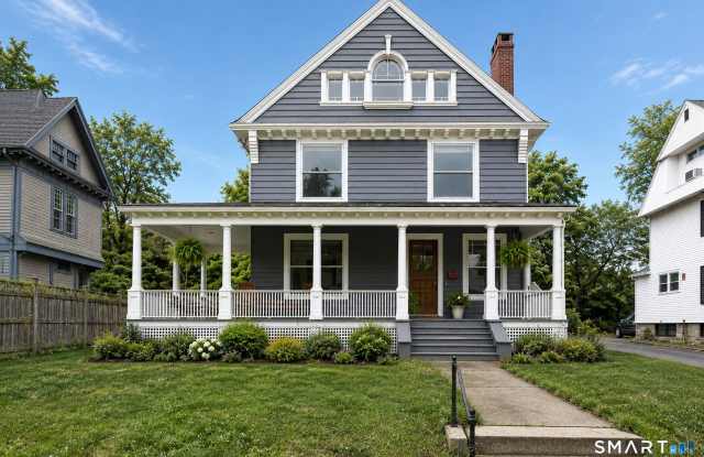 4 Morgan Avenue