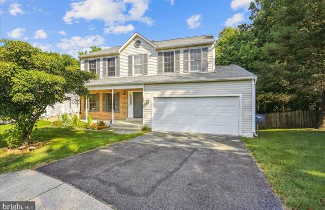 18518 GINGERBREAD Lane