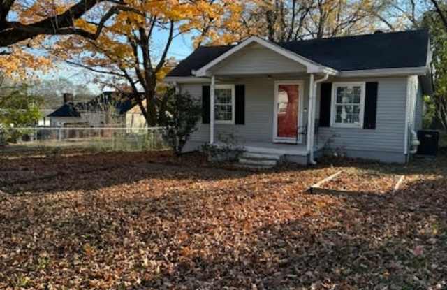 207 Lutie Street
