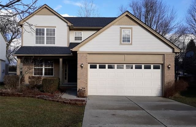 1544 MULBERRY Lane - 1544 Mulberry Ln, Wayne County, MI 48188