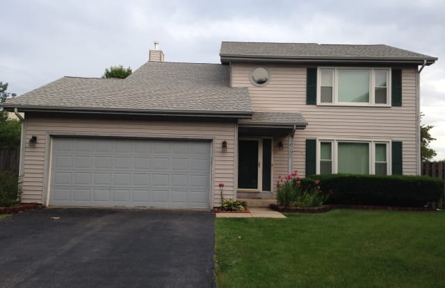 5440 Ebony Court - 5440 Ebony Court, Gurnee, IL 60031