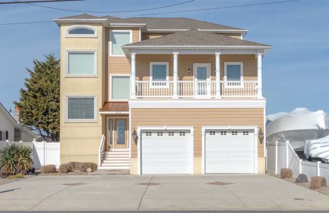 4413 Atlantic Brigantine Blvd - 4413 County Road 638, Brigantine, NJ 08203