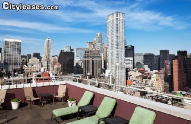 50 West 34th St Unit: 3B08 - 50 West 34th Street, New York City, NY 10118