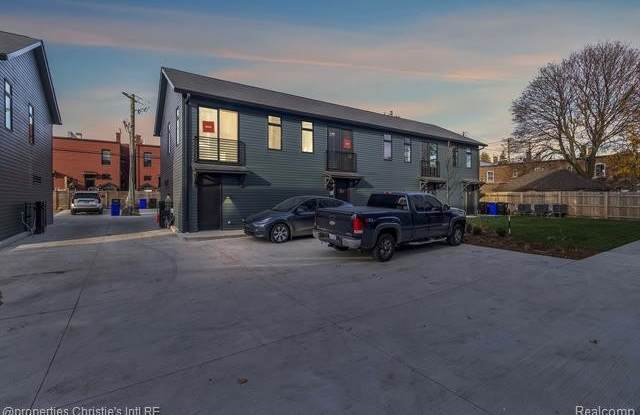 1642 Bagley Street