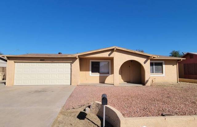 6962 West Palo Verde Drive - 6962 West Palo Verde Drive, Glendale, AZ 85303