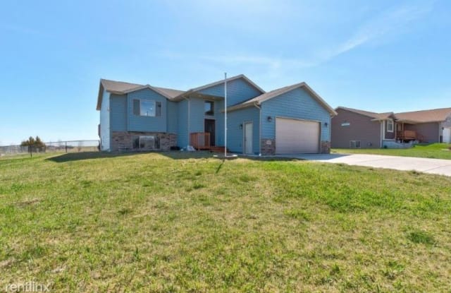 526 Coyote Trail - 526 Coyote Trail, Box Elder, SD 57719