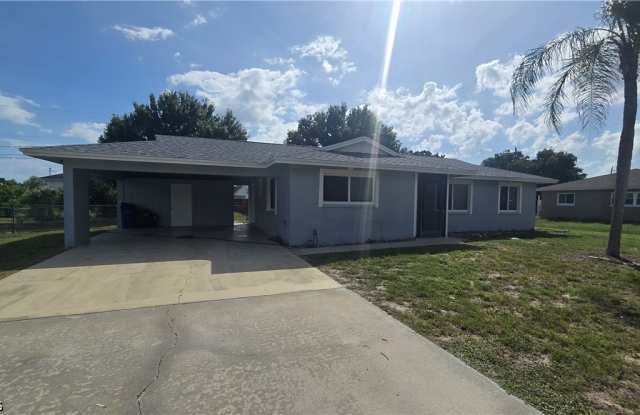 18448 Iris Road