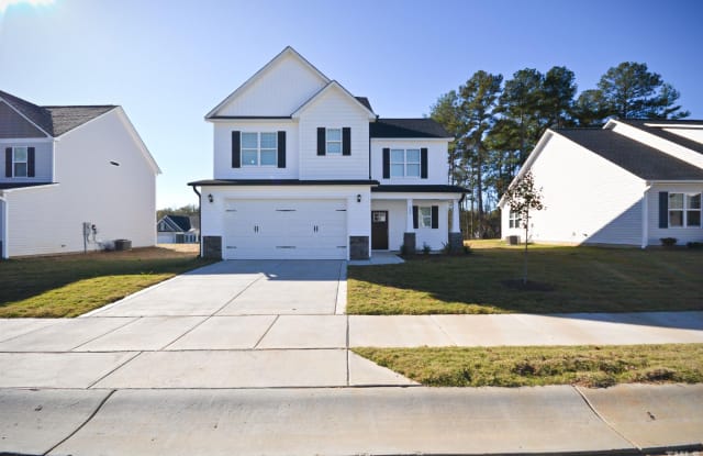 548 Atwood Drive - 548 Atwood Drive, Clayton, NC 27520