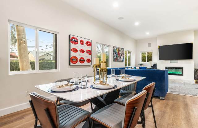 1400 North Orange Drive