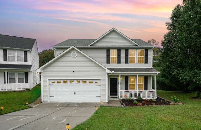 Photo of 3605 Cold Harbour Drive