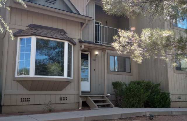 2 Bed + Loft / 2 Bath Townhome at GVP