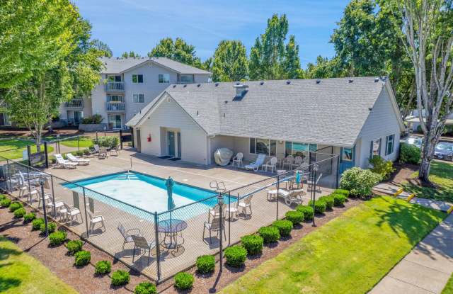 Mountain View at Rivergreen Apartments