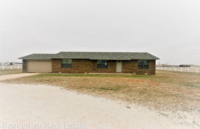 3733 W. Brady Ave. - 3733 West Brady Avenue, Curry County, NM 88101