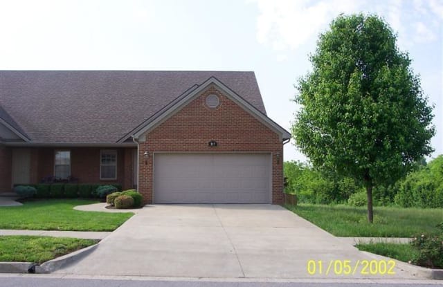 317 Devonshire - 317 Devonshire Drive, Clark County, KY 40391