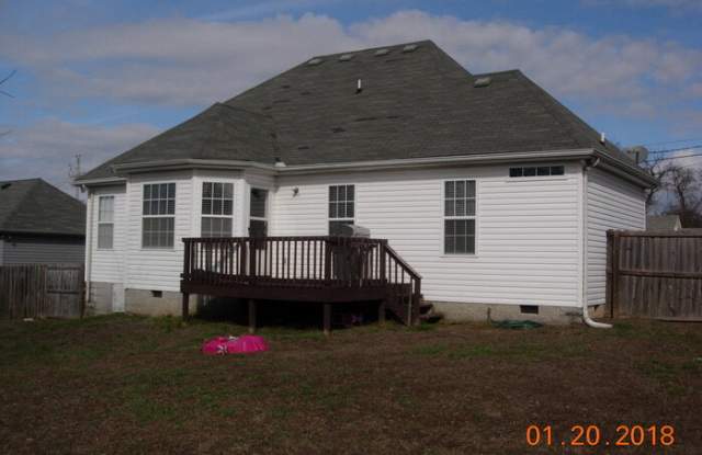 913 Pebble Beach Circle