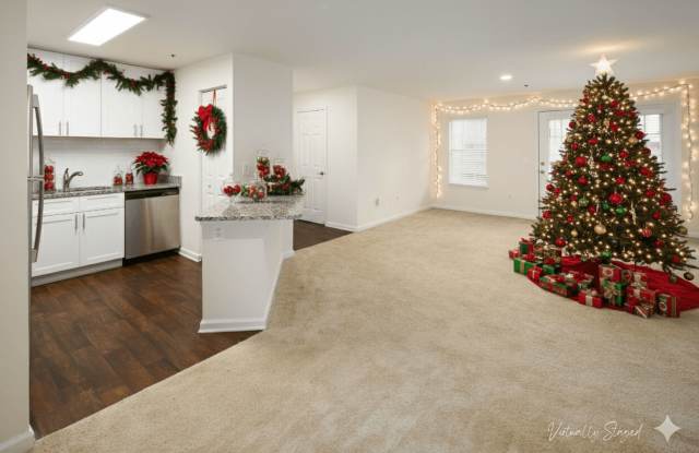 Photo of Wesley Hampstead at Douglasville