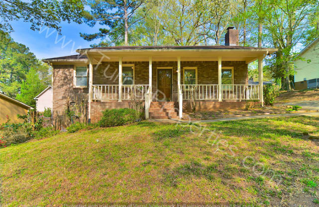 120 Wateroak Drive - 120 Wateroak Drive, Richland County, SC 29063