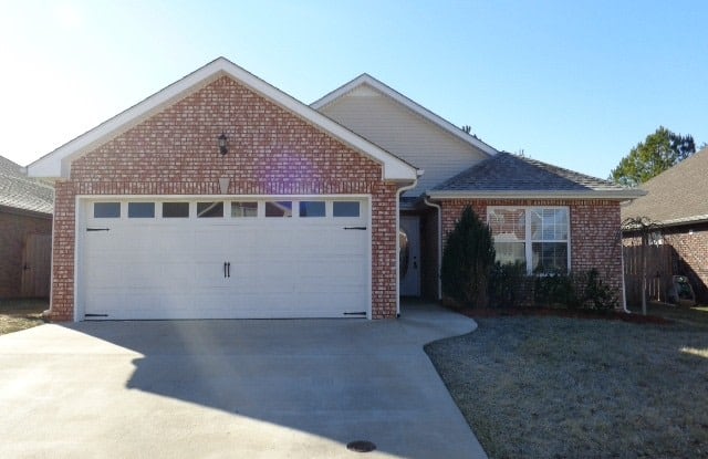 984 Culverson Ct - 984 Culverson Court, Clarksville, TN 37040