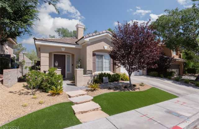 1021 Corsica Lane