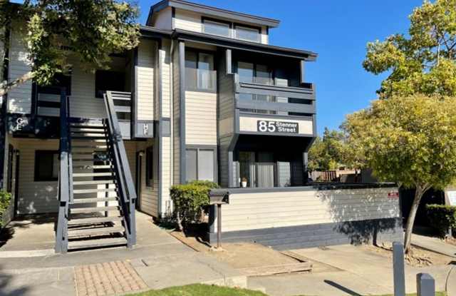 Upgraded 2 Bedroom, 2 Bathroom Cedar Creek Condo by Cal Poly