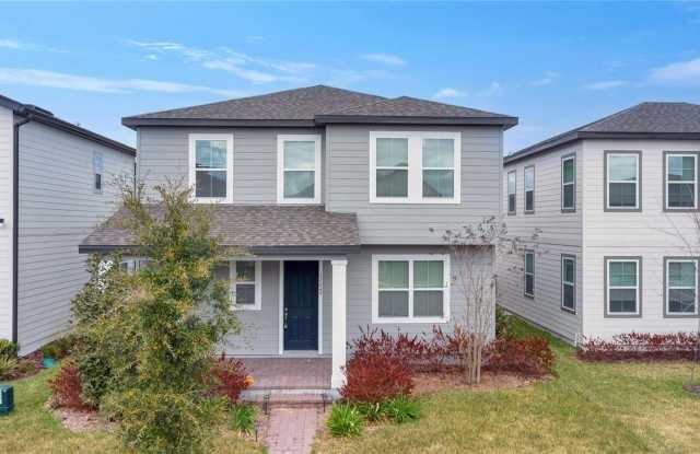 17049 SEVILLE ORANGE ROAD