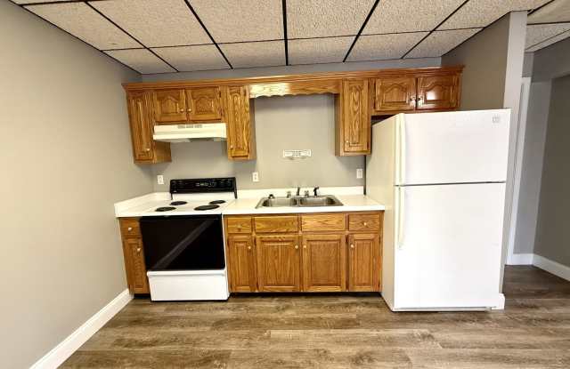 54 Charleston Place unit: 4