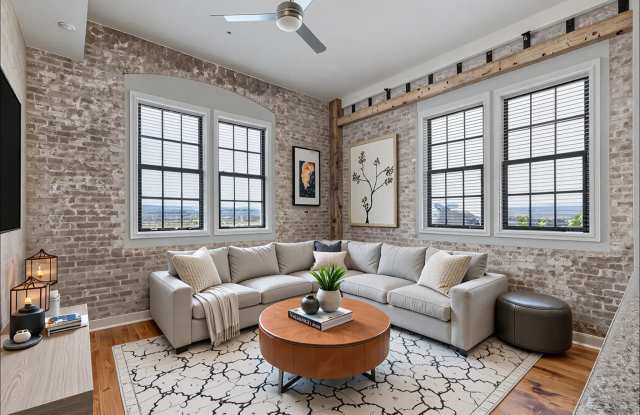 Photo of Josephine Lofts