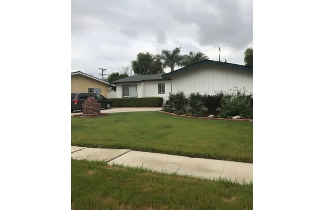 8375 Fullbright Avenue - 8375 N Fullbright Ave, Los Angeles, CA 91306