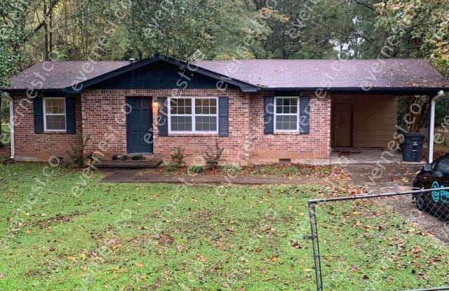 323 Pledger Pkwy - 323 Pledger Pkwy, LaFayette, GA 30728