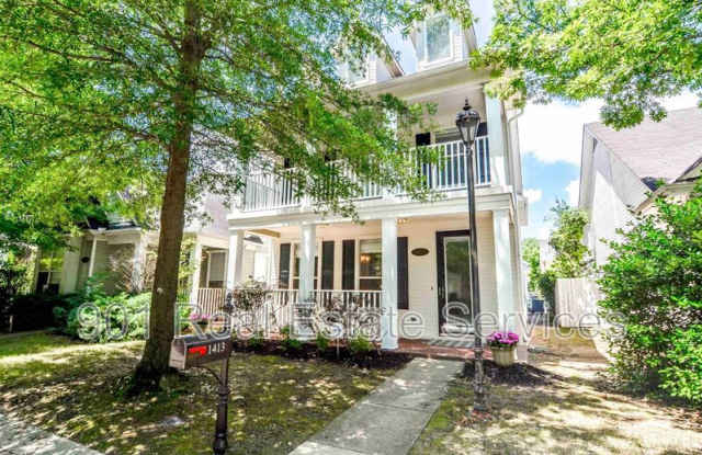 1413 Island Town Drive