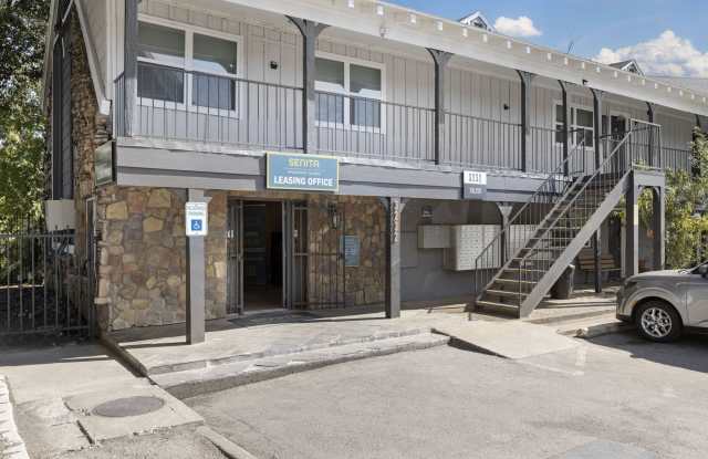 Photo of Senita Apartment Homes
