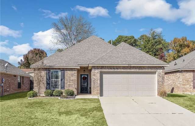 9258 Reunion Dr. - 9258 Reunion Drive, Shreveport, LA 71118