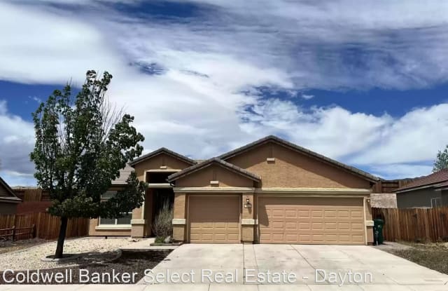 1524 Riverpark Pkwy - 1524 River Park Parkway, Dayton, NV 89403