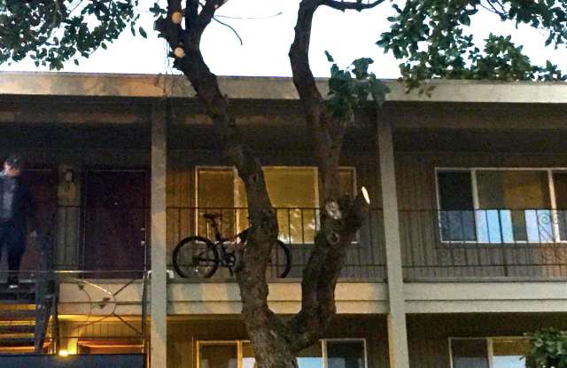 14821 Military Rd S - #155