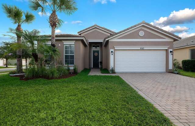 9563 SW Flowermound Circle
