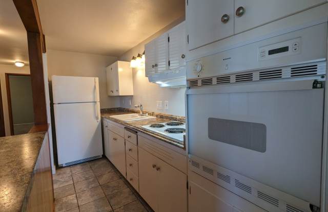 Photo of Spacious 2-Bedroom, 1-Bath Apartment With Solid Surface Floors!