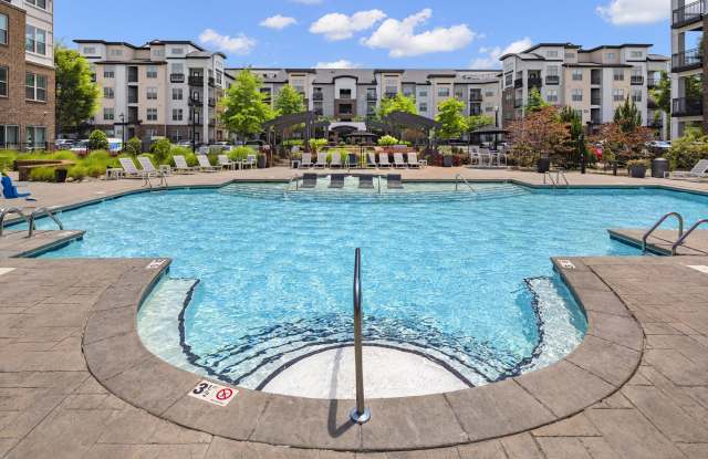 Photo of Celsius Apartment Homes