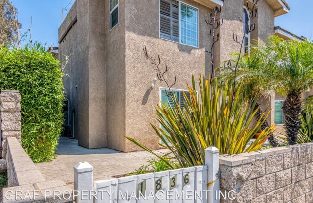 1836 S. Tremont St - 1836 South Tremont Street, Oceanside, CA 92054