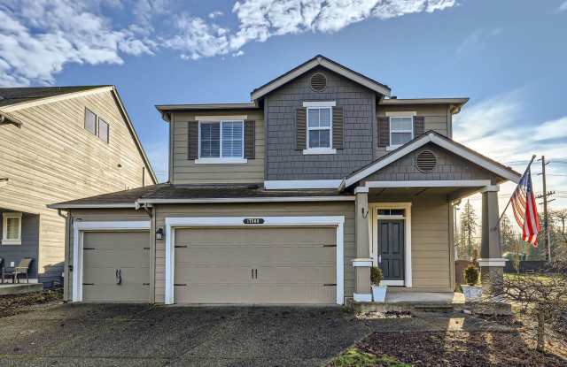 Amazing 3bed/2.5bath Home in Granite Falls!!