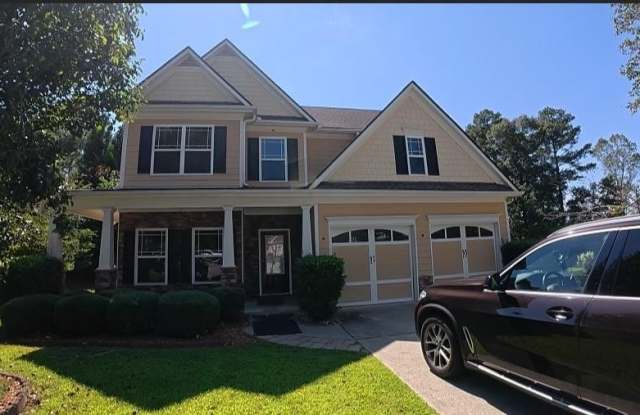 3440 Kentwater Drive