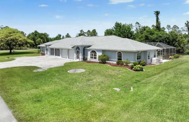 Photo of 26270 EXPLORER ROAD