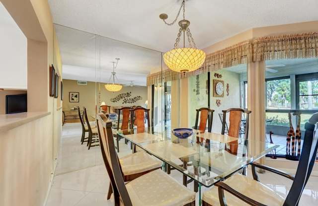 3303 Lucerne Park Drive