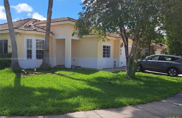 8992 SW 208th Ter - 8992 Southwest 208th Terrace, Cutler Bay, FL 33189